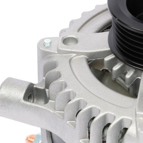 11294 For Dodge Chrysler Jeep Wrangler 2008-11 Alternator 3.8L 140A 12V CW New