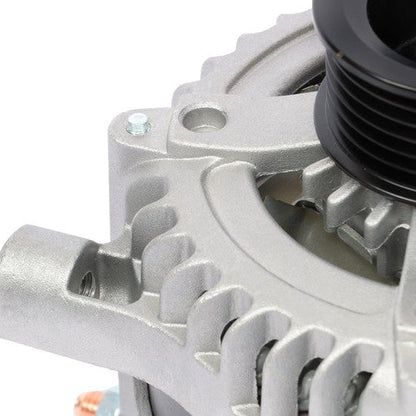 11294 For Dodge Chrysler Jeep Wrangler 2008-11 Alternator 3.8L 140A 12V CW New