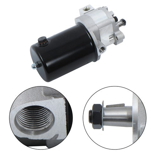 Hydraulic Power Steering Pump 1696665M91 3774616M91 For Massey Ferguson 362 New