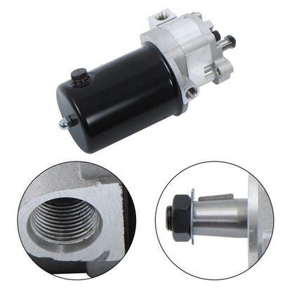 Hydraulic Power Steering Pump 1696665M91 3774616M91 For Massey Ferguson 362 New