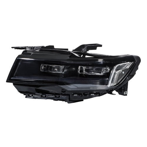 Headlight LED For Cadillac Escalade Sport/Sport Platinum 2021-2024 Left Black