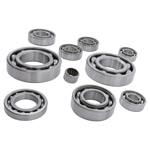 822236 HR00055/HR00057/K078 For Honda TRX 350 full bearing+full oil seal 18PCS