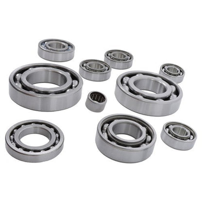 822236 HR00055/HR00057/K078 For Honda TRX 350 full bearing+full oil seal 18PCS