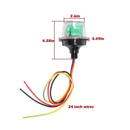 480VAC/600VDC Protect Wires Transformers Surge Protection Device Indoor &Outdoor