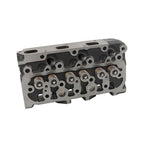 D722 Cylinder Head 16689-03049 17575-03042 16873-03043 Fits For Kubota