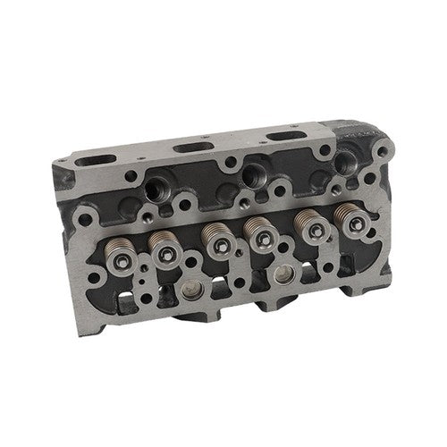 D722 Cylinder Head 16689-03049 17575-03042 16873-03043 Fits For Kubota