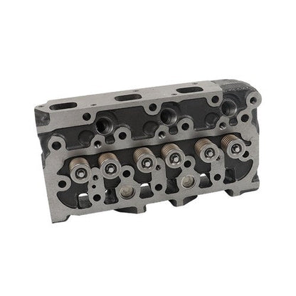 D722 Cylinder Head 16689-03049 17575-03042 16873-03043 Fits For Kubota