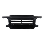 Black Grille Shutter Radiator Assembly W/O Motor Fit For 2015 16 2017 Ford F-150