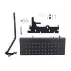 ACS6000B Lawn Mower Chute Blocker System For Bad Boy 54" 60" 61" 72" 088600000