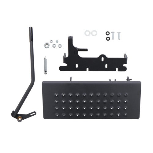 ACS6000B Lawn Mower Chute Blocker System For Bad Boy 54" 60" 61" 72" 088600000