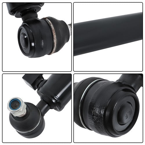 85999338 Power Steering Cylinder 4WD Left Hand Fits For Ford 545D 545A 445D 250C