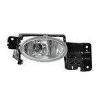 For Honda Accord Crosstour 3.5L 2010-2012 Front Bumper Fog Lights W/Bulb 10-12