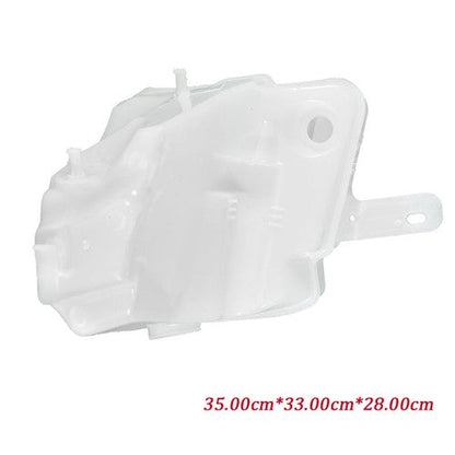 For Mercedes ML55 1638690820 7.6 Liters Windshield Washer Fluid Reservoir Tank