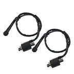 For Suzuki VL800 VL800T VL800Z Boulevard C50 2005-2019 2 Ignition Coils