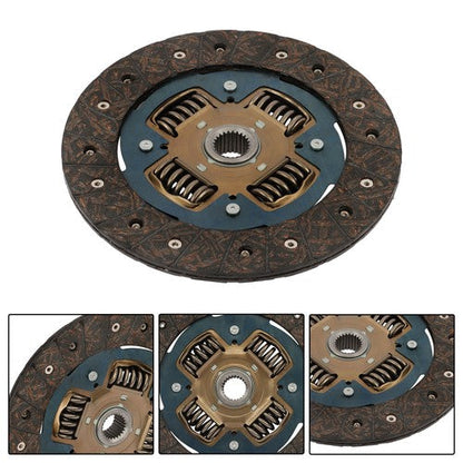 Automotive Clutch Kit For Subaru Outback 2010 2011 2012 2013-2017 15-032 15-013