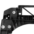 Radiator Support Assembly Black For 2018-2020 VW Volkswagen Atlas 3CN805588A
