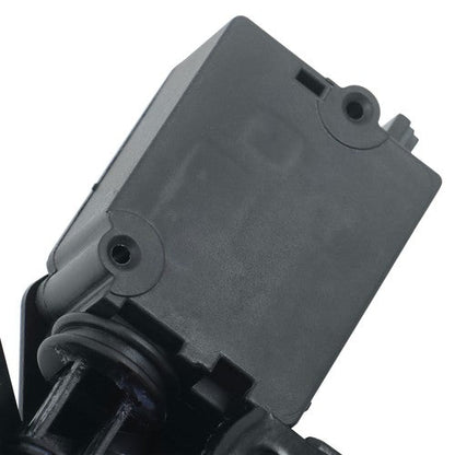 51247114612 Rear door lock For BMW X6 2009-2014 530xi 535i xDrive 535xi NEW