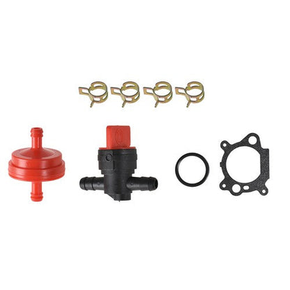 Fit for Briggs & Stratton 497586 792253 499059 799869 4HP - 7HP Carburetor