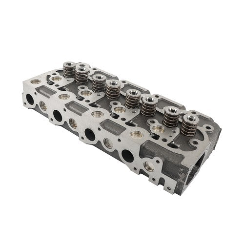 New Fit For Kubota V1902 Cylinder Head Bobcat 231 Complete L3350 17345-03040 USA