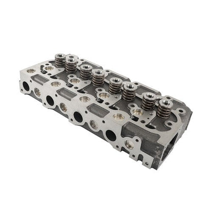New Fit For Kubota V1902 Cylinder Head Bobcat 231 Complete L3350 17345-03040 USA