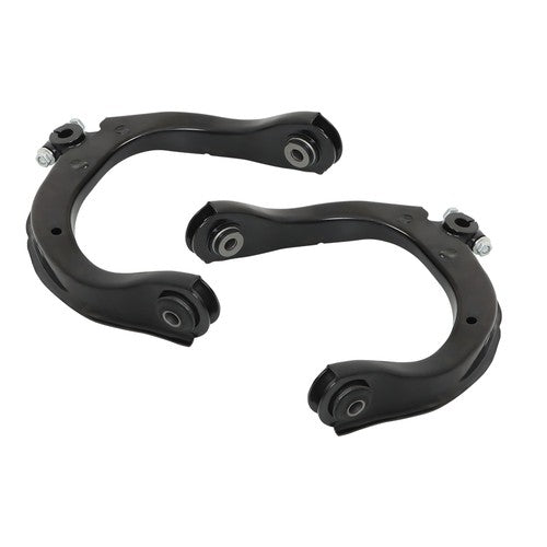 For Chevy Trailblazer 2002-03 12× Front Control Arm Suspension Kit ES3675 ES3676