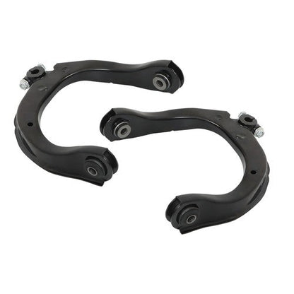 For Chevy Trailblazer 2002-03 12× Front Control Arm Suspension Kit ES3675 ES3676