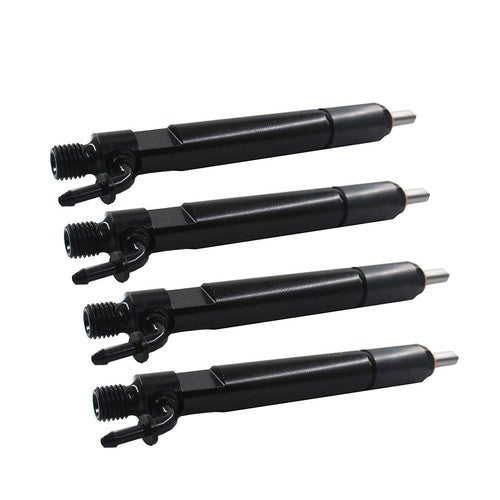 Fits For Bobcat 863 873 Skid Loader Deutz 1011 Engine 4 Diesel Fuel Injectors US
