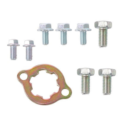11-16hp 40Series 530Chain Fit For Predator 420CC Forward Reverse Gearbox Go Kart