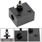 250-241 CNC BXA Quick Change Tool Post Holder #41 Heavy Duty Boring Bar