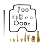 Rebuild Kit Repair For Suzuki Z400 LTZ400 LT-Z400 2003-2008 Carburetor