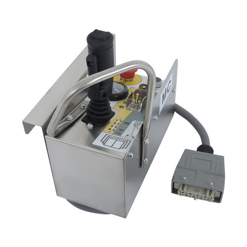 Control Box 163167 163168 for Skyjack SJIII 3215 SJII 3219 SJIII 3220/4626/4740