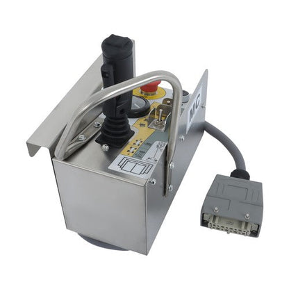 Control Box 163167 163168 for Skyjack SJIII 3215 SJII 3219 SJIII 3220/4626/4740