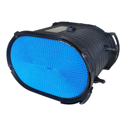 FA1778 Air Filter For 03-07 Ford F250 F350 6.0L Diesel 2003-2007 4C3Z9601AA