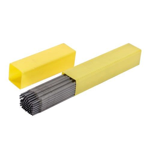 Carbon Steel Electrode 5 lbs Premium Arc Welding Rods E6013 1/8" x 14" Box
