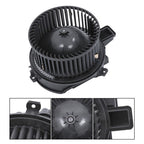 For Audi A5 Quattro 2018-2023 Audi A4 A4 Quattro 17-23 A/C Heater Blower Motor