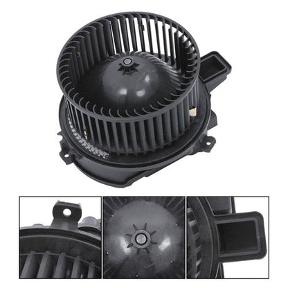 For Audi A5 Quattro 2018-2023 Audi A4 A4 Quattro 17-23 A/C Heater Blower Motor