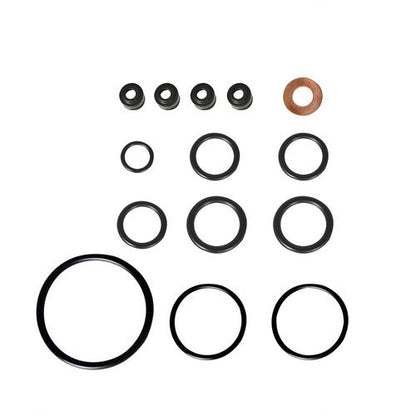 Complete Gasket Kit For Honda CRF150R 2007-2021 Set Top And Bottom End Head