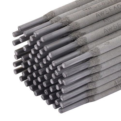 Carbon Steel Electrode 5 lbs Premium Arc Welding Rods E6013 1/8" x 14" Box
