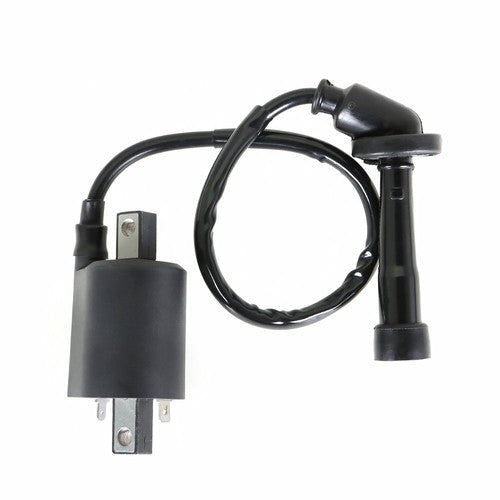 1998-2016 2PCS IGNITION COIL SPARK PLUG FIT FOR YAMAHA V STAR 650 XVS650