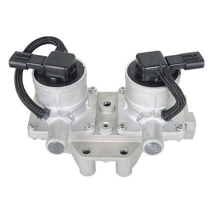 Secondary Air Injection Check Valve For Toyota 07-20 Lexus 08-19 2570138060