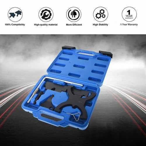 Engine Timing Tool Kit for Ford 1.6 TI-VCT Duratec EcoBoost Fiesta Kuga Mondeo