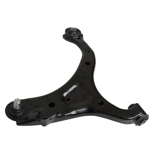 For Kia 11-13 Hyundai 10-12 Front Lower Control Arms Tierods Sway Bars Kit New
