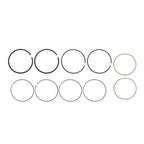 For Outlander Commander 420413430 420219665 New Crankshaft Cylinder Gasket Kit
