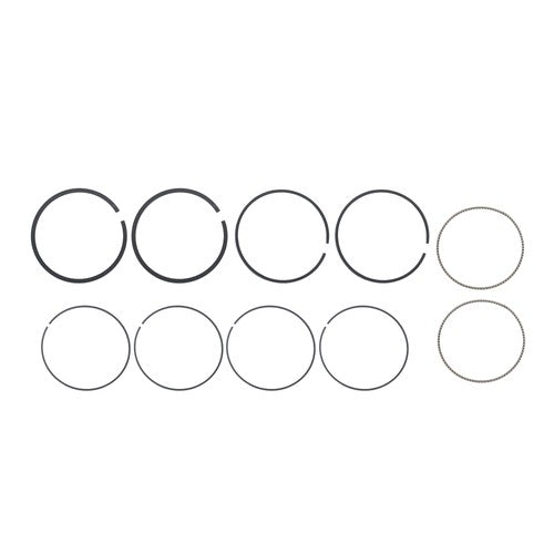 For Outlander Commander 420413430 420219665 New Crankshaft Cylinder Gasket Kit