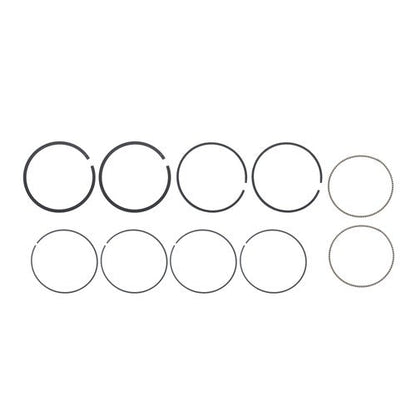 For Outlander Commander 420413430 420219665 New Crankshaft Cylinder Gasket Kit