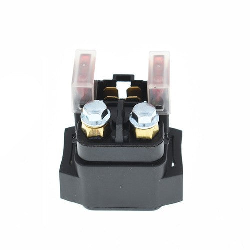 ATV Starter & Relay Solenoid for Yamaha Wolverine 450 YFM450 2006 2007 2008-2010