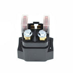 ATV Starter & Relay Solenoid for Yamaha Wolverine 450 YFM450 2006 2007 2008-2010
