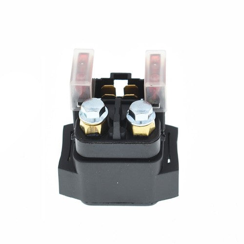 ATV Starter & Relay Solenoid for Yamaha Wolverine 450 YFM450 2006 2007 2008-2010