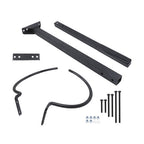 5 Gallon Bucket Holder Accessory Handle Kit For Zero Turn Mower Handle 45-0572