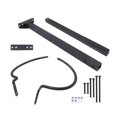 5 Gallon Bucket Holder Accessory Handle Kit For Zero Turn Mower Handle 45-0572